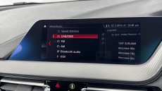 BMW 1 Series 118i M Sport 5dr Step Auto Petrol Hatchback